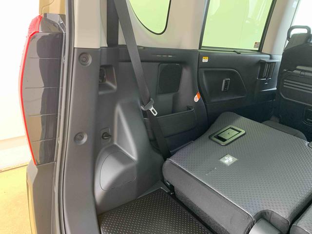 タントファンクロス　保証付き（静岡県）の中古車