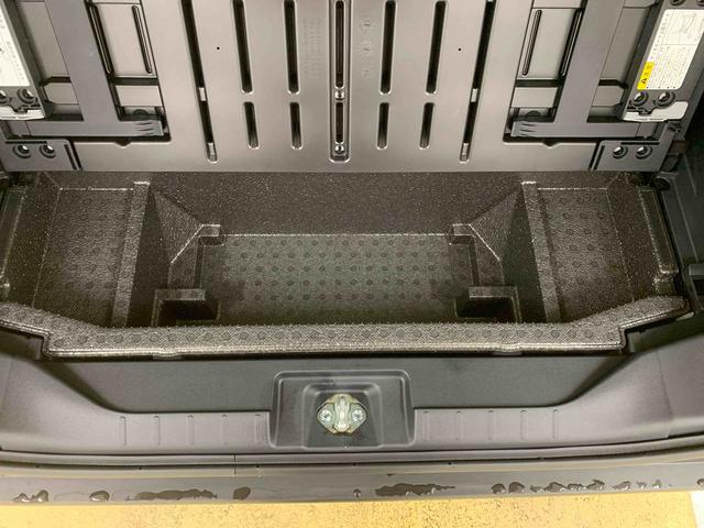 タントファンクロス　保証付き（静岡県）の中古車