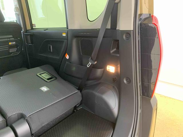 タントファンクロス　保証付き（静岡県）の中古車