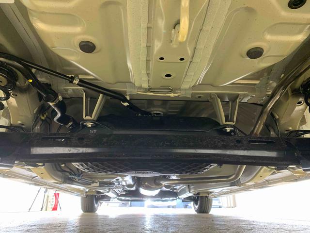 タントファンクロス　保証付き（静岡県）の中古車