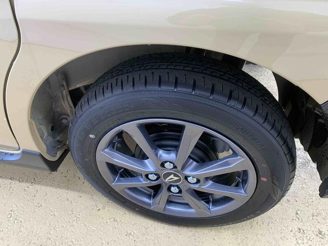 タントファンクロス　保証付き（静岡県）の中古車