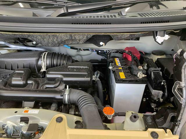 タントファンクロス　保証付き（静岡県）の中古車