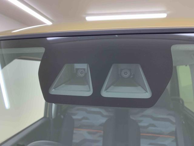 タントファンクロス　保証付き（静岡県）の中古車