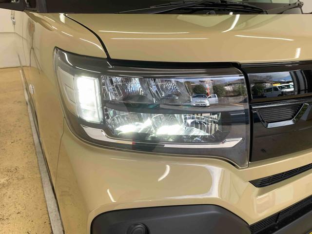 タントファンクロス　保証付き（静岡県）の中古車