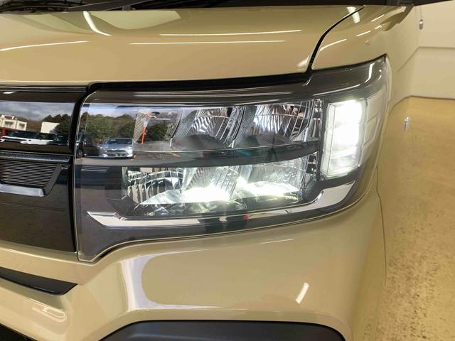 タントファンクロス　保証付き（静岡県）の中古車