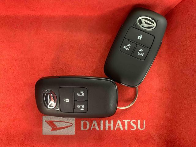 タントファンクロス　保証付き（静岡県）の中古車