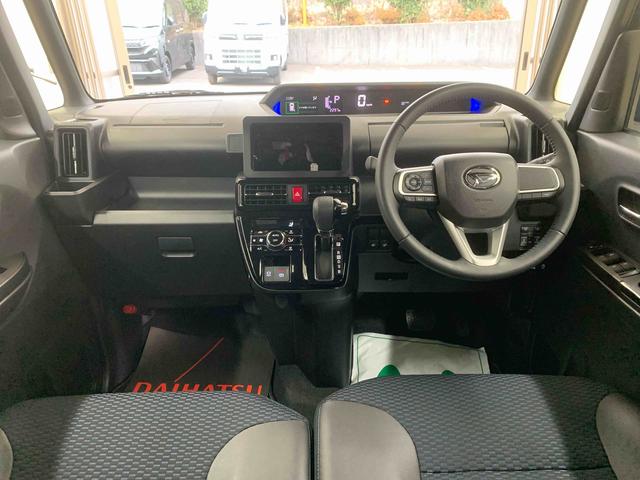 タントカスタムＲＳ　保証付き（静岡県）の中古車