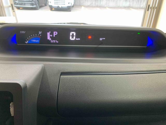 タントカスタムＲＳ　保証付き（静岡県）の中古車