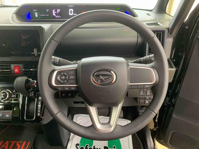 タントカスタムＲＳ　保証付き（静岡県）の中古車