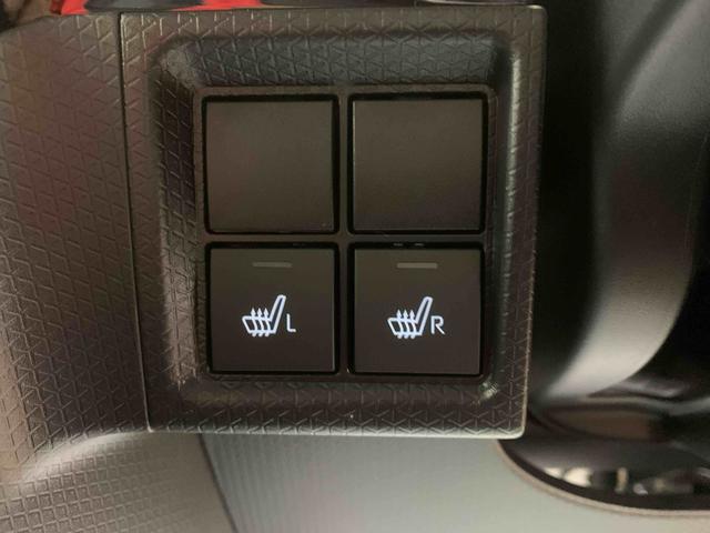 タントカスタムＲＳ　保証付き（静岡県）の中古車