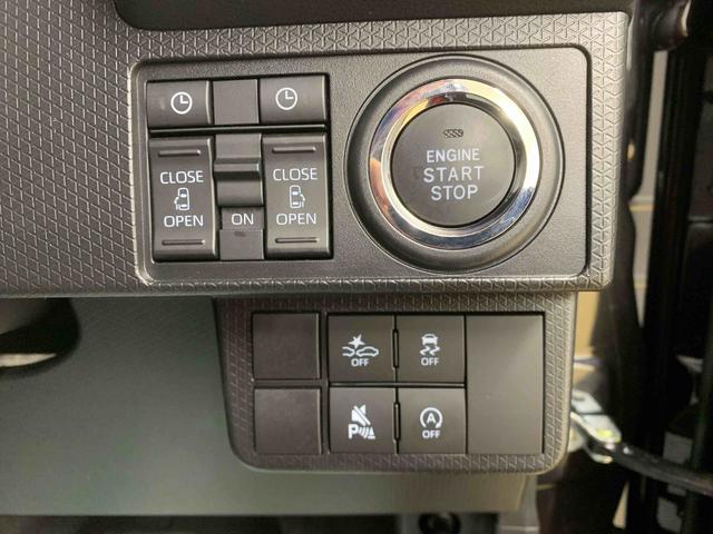 タントカスタムＲＳ　保証付き（静岡県）の中古車