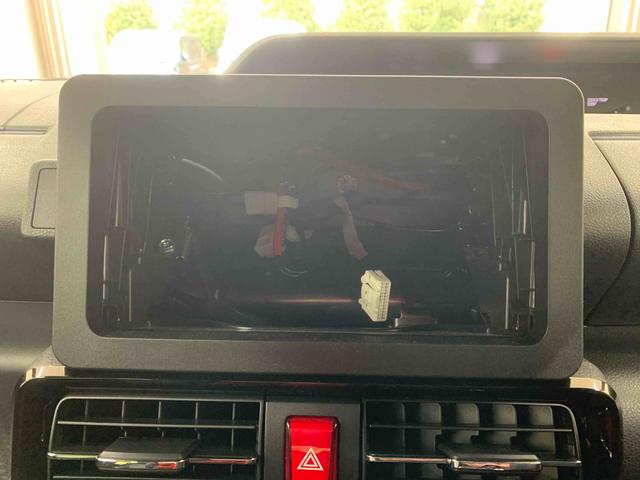 タントカスタムＲＳ　保証付き（静岡県）の中古車