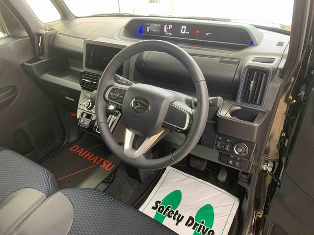 タントカスタムＲＳ　保証付き（静岡県）の中古車