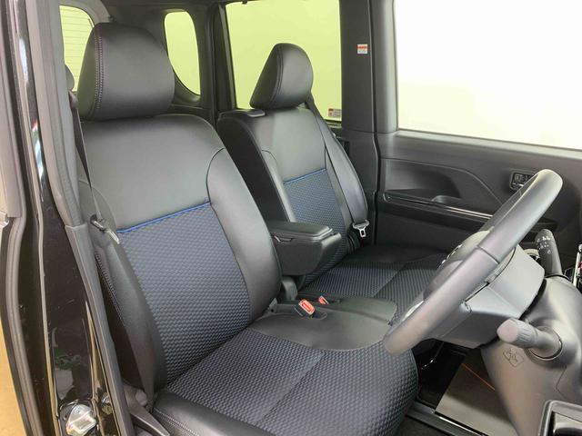 タントカスタムＲＳ　保証付き（静岡県）の中古車