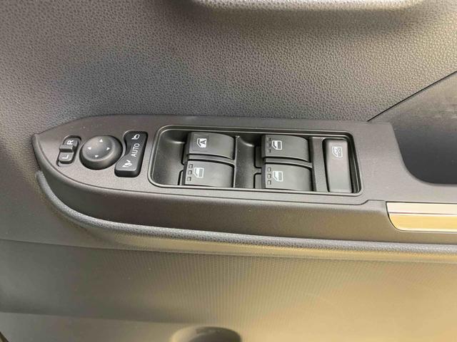 タントカスタムＲＳ　保証付き（静岡県）の中古車