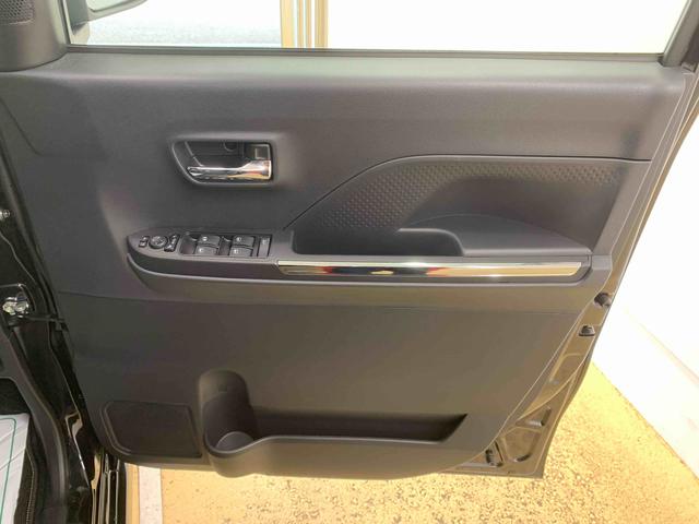 タントカスタムＲＳ　保証付き（静岡県）の中古車