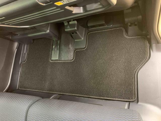 タントカスタムＲＳ　保証付き（静岡県）の中古車