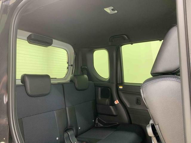 タントカスタムＲＳ　保証付き（静岡県）の中古車