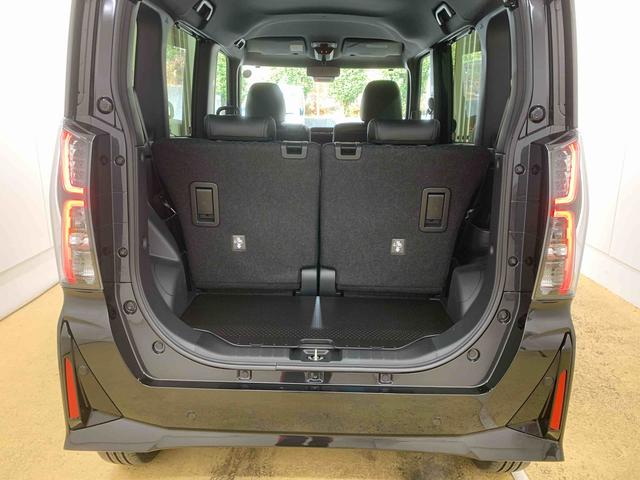 タントカスタムＲＳ　保証付き（静岡県）の中古車