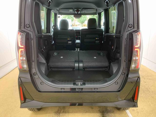 タントカスタムＲＳ　保証付き（静岡県）の中古車