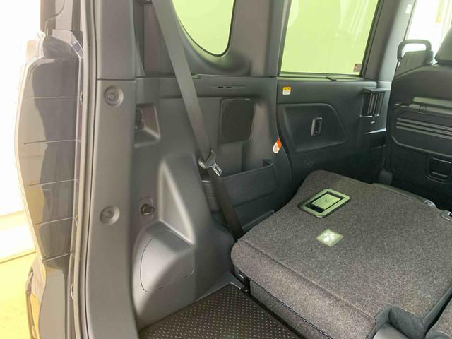 タントカスタムＲＳ　保証付き（静岡県）の中古車