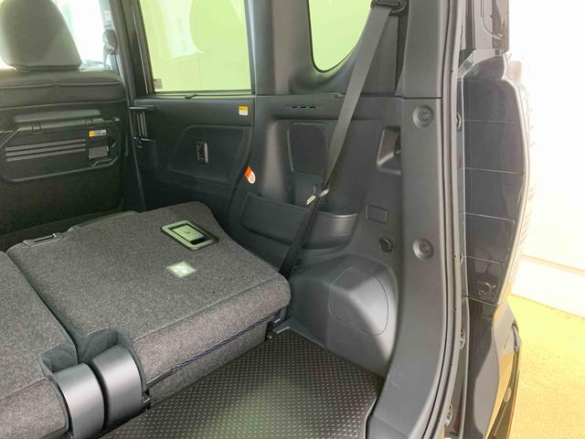 タントカスタムＲＳ　保証付き（静岡県）の中古車