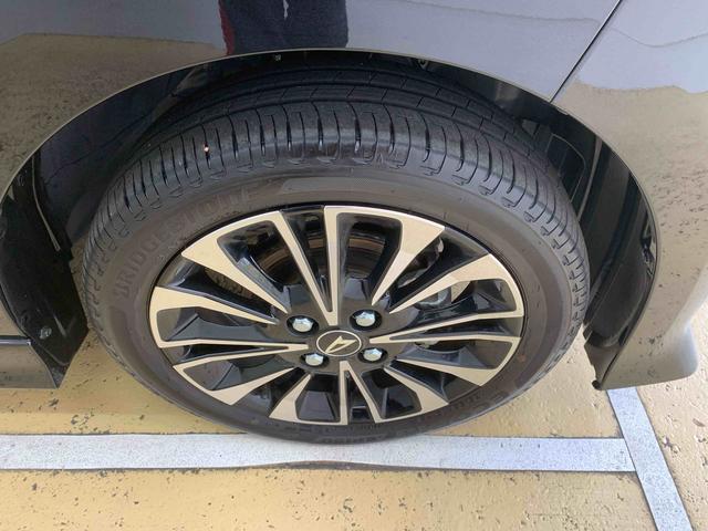 タントカスタムＲＳ　保証付き（静岡県）の中古車