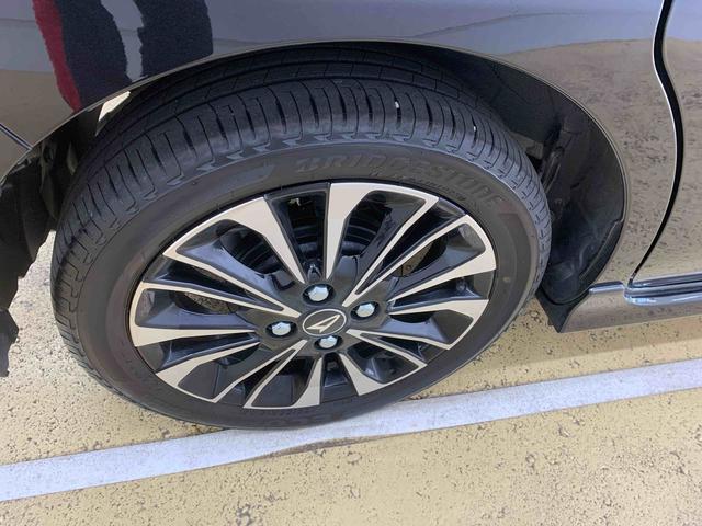 タントカスタムＲＳ　保証付き（静岡県）の中古車