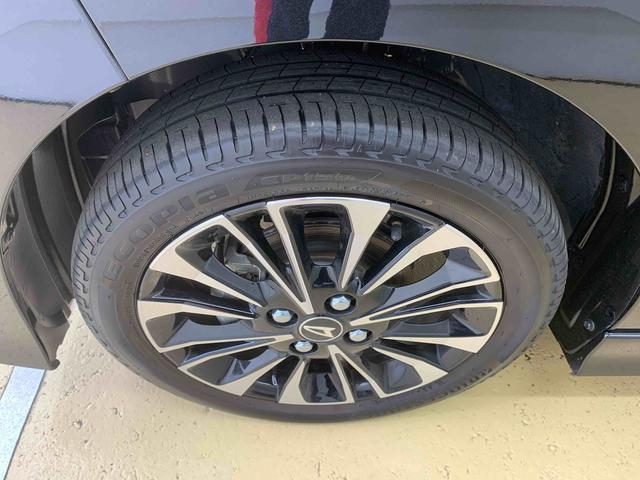 タントカスタムＲＳ　保証付き（静岡県）の中古車