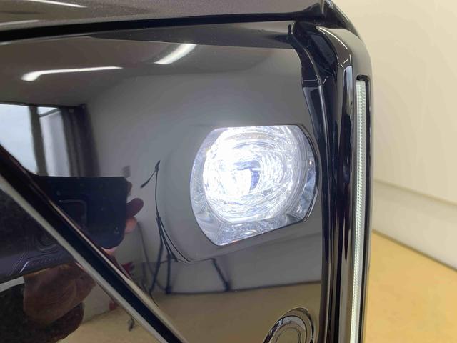 タントカスタムＲＳ　保証付き（静岡県）の中古車