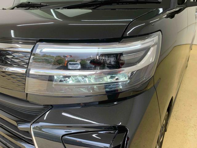 タントカスタムＲＳ　保証付き（静岡県）の中古車