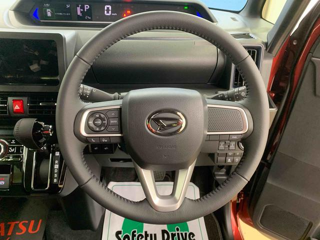 タントカスタムＲＳ　保証付き（静岡県）の中古車