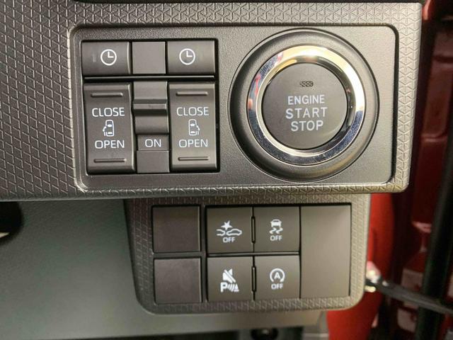 タントカスタムＲＳ　保証付き（静岡県）の中古車