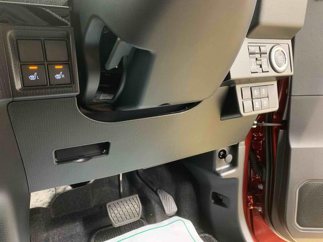 タントカスタムＲＳ　保証付き（静岡県）の中古車