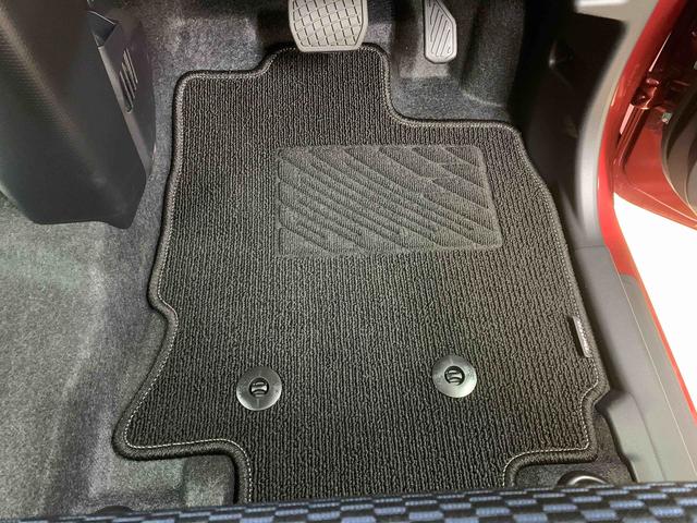 タントカスタムＲＳ　保証付き（静岡県）の中古車