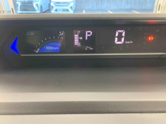 タントカスタムＲＳ　保証付き（静岡県）の中古車