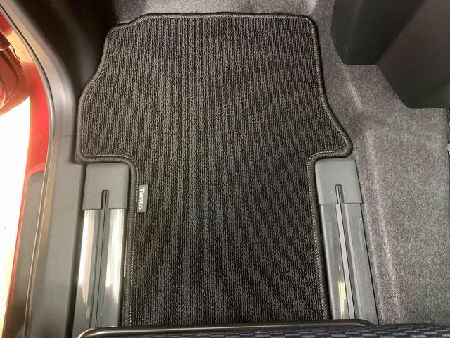 タントカスタムＲＳ　保証付き（静岡県）の中古車