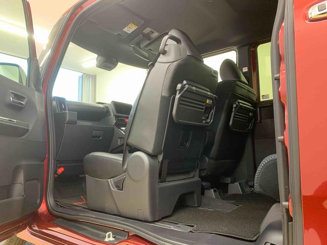 タントカスタムＲＳ　保証付き（静岡県）の中古車