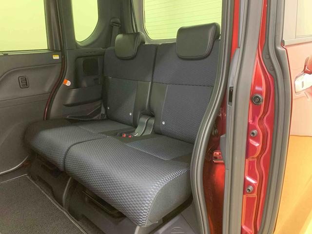 タントカスタムＲＳ　保証付き（静岡県）の中古車