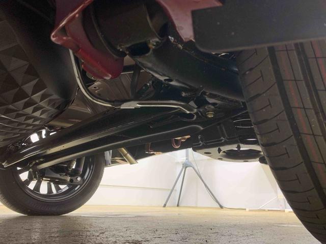 タントカスタムＲＳ　保証付き（静岡県）の中古車