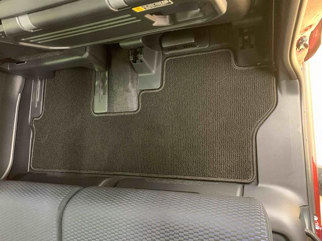 タントカスタムＲＳ　保証付き（静岡県）の中古車