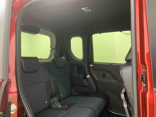 タントカスタムＲＳ　保証付き（静岡県）の中古車