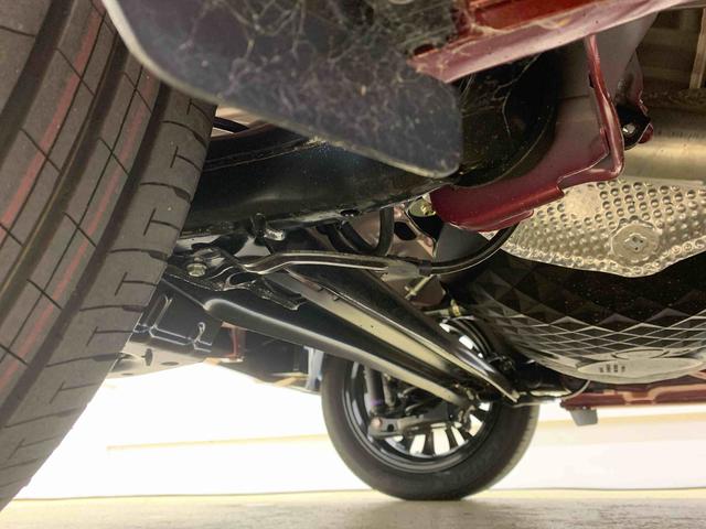 タントカスタムＲＳ　保証付き（静岡県）の中古車