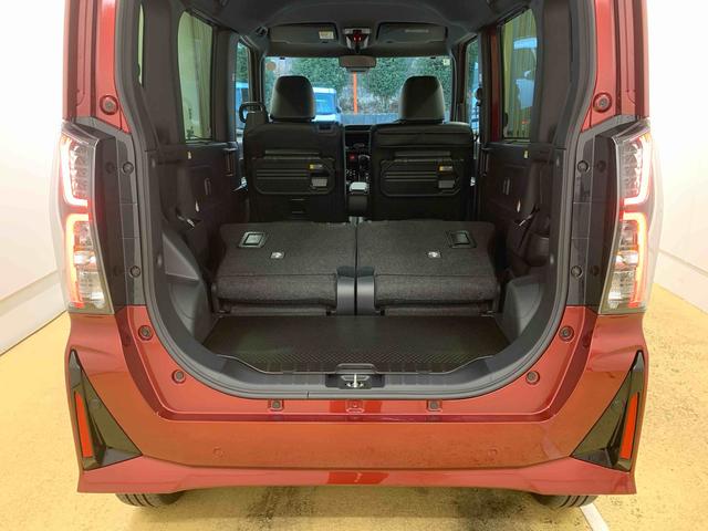 タントカスタムＲＳ　保証付き（静岡県）の中古車