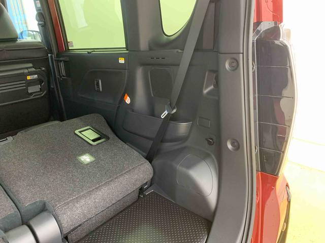 タントカスタムＲＳ　保証付き（静岡県）の中古車