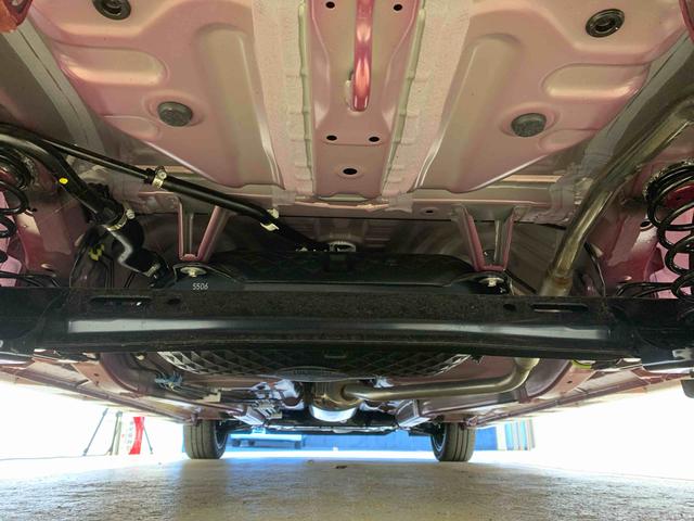 タントカスタムＲＳ　保証付き（静岡県）の中古車