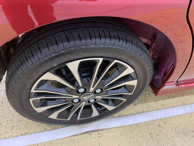 タントカスタムＲＳ　保証付き（静岡県）の中古車