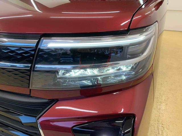 タントカスタムＲＳ　保証付き（静岡県）の中古車