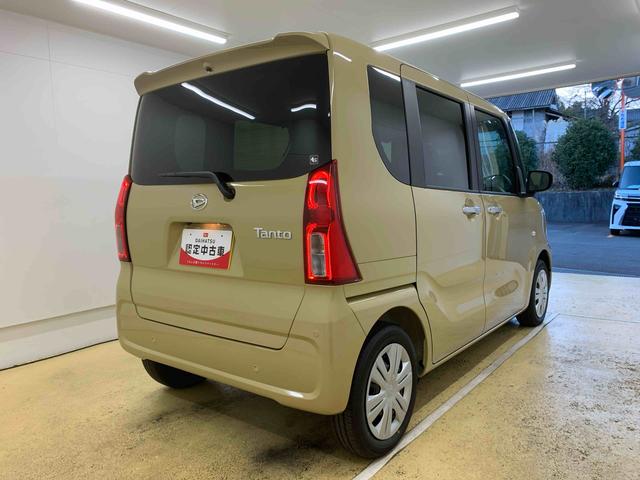タントＸ　保証付きまごころ保証１年付き　記録簿　取扱説明書　衝突被害軽減システム　スマートキー　オートマチックハイビーム　レーンアシスト　禁煙車　ワンオーナー　エアバッグ　エアコン　パワーステアリング　パワーウィンドウ（静岡県）の中古車