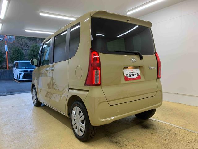 タントＸ　保証付きまごころ保証１年付き　記録簿　取扱説明書　衝突被害軽減システム　スマートキー　オートマチックハイビーム　レーンアシスト　禁煙車　ワンオーナー　エアバッグ　エアコン　パワーステアリング　パワーウィンドウ（静岡県）の中古車